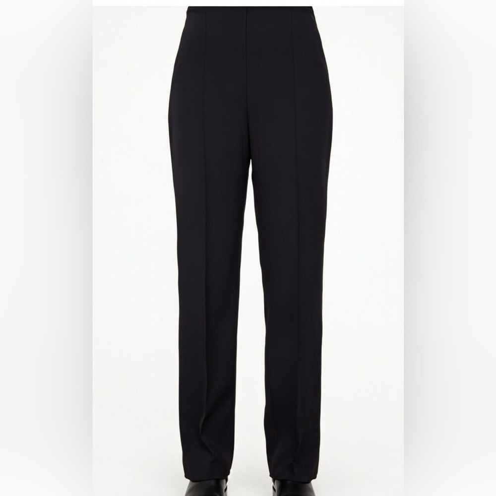 Nordstrom Elegant Black Women's Pants